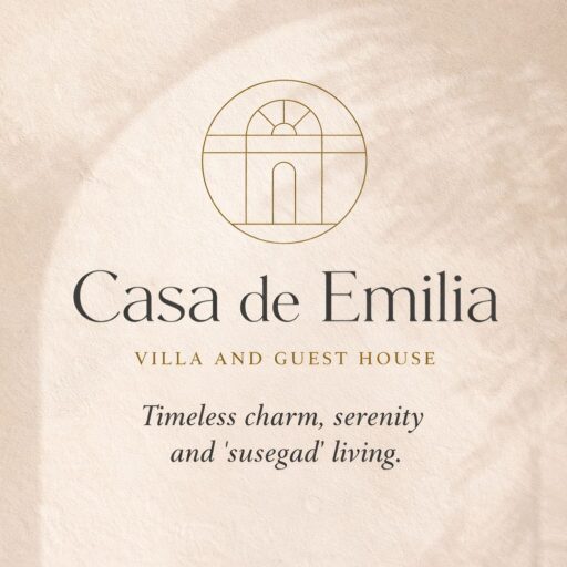 Casa De Emilia Logo