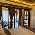 Premium stay in Anjuna Goa close to beach