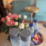 Clean guest house in Anjuna Goa for couples