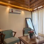 Peaceful Anjuna stay Goa for long trips