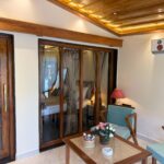 Budget stay in Anjuna Goa near beach