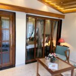 Best stay near Anjuna Beach Goa location
