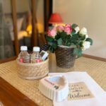 Comfortable Anjuna Beach stay for families