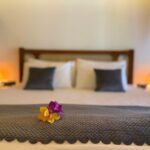 Comfortable hotel in Anjuna Goa close to beach