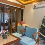 Anjuna Beach rooms ideal for weekend stay