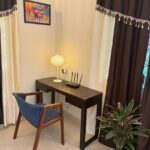 Anjuna Beach villa with private stay experience