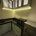 Elegant Anjuna Beach villa for couples