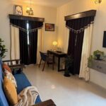 Premium luxury villas in Anjuna Goa for holidays