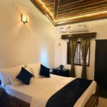 Affordable guest house in Anjuna near beach
