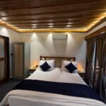 Private villa near Anjuna Beach Goa stay