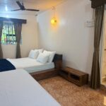 Easy Anjuna Beach hotel booking option