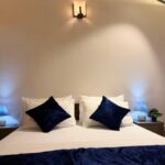 Hotels near Anjuna offering easy beach access