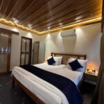 Comfortable stay in Anjuna Goa close to attractions
